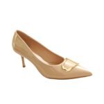 7003112 Ladies Court Shoes - Image 2