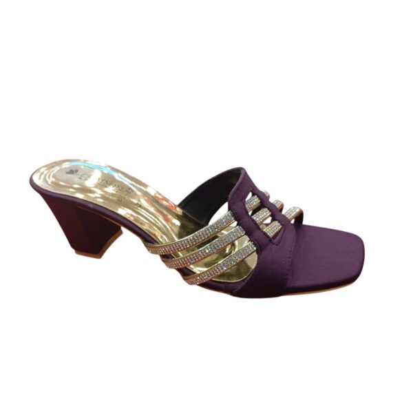 1008658 - Ladies Fancy Sandal