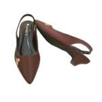 1005697 – Women’s Sling Back - Image 2