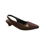 1005697 – Women’s Sling Back - Image 3