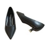 7003110 - Ladies Court Shoes - Image 3
