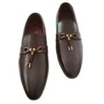 3009667 – Men’s Slip On’s (Sheet Sole) - Image 3