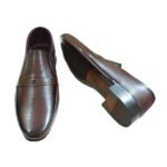 3009666 – Men’s Slip On’s (Sheet Sole) - Image 3