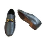 3009662 – Men’s Slip On’s (Sheet Sole) - Image 2