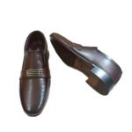 3009665 – Men’s Slip On’s (Sheet Sole) - Image 3