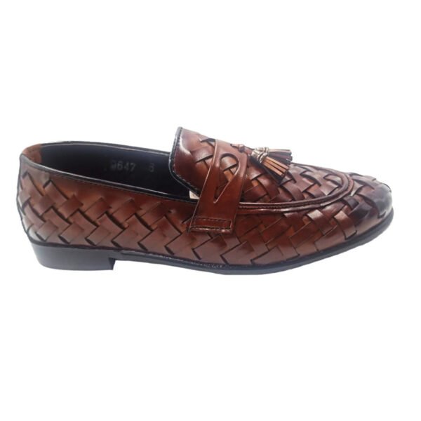 3009656 – Men’s Slip On’s