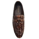 3009655  – Men’s Slip On’s (Sheet Sole) - Image 3