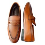 3009654 – Men’s Slip On’s (Sheet Sole) - Image 2