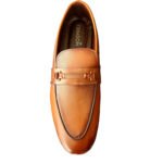 3009654 – Men’s Slip On’s (Sheet Sole) - Image 3