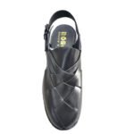 3008657 – Men’s Peshawari Chappal - Image 3
