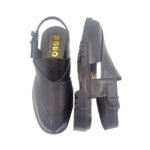 3008656 – Men’s Peshawari Chappal - Image 2