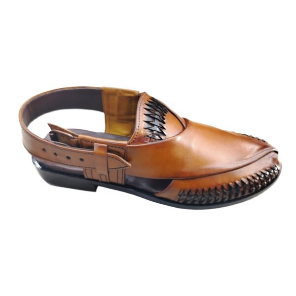 3008635 – Men’s Peshawari Chappal