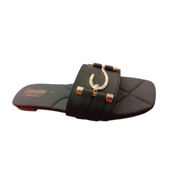 1008695 - Ladies Flat Slipper