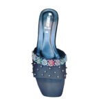 1008659 - Ladies Fancy Slipper - Image 2