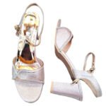1004440 Ladies Fancy Sandal - Image 2