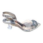 1004451 - Ladies Fancy Sandal
