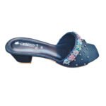 1008659 - Ladies Fancy Slipper