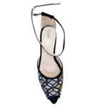 1004444 Ladies Fancy Sandal - Image 3