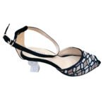 1004444 Ladies Fancy Sandal
