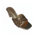 1008856 - Ladies Heel Slipper