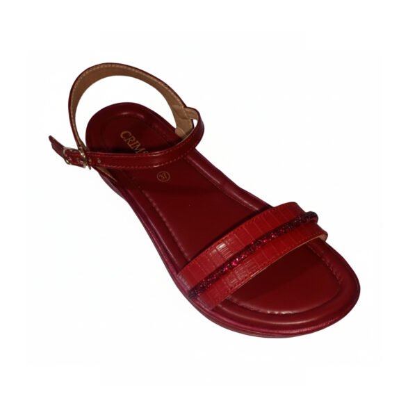 1003266  – Ladies Comfort Sandal