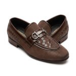 3009795 – Men’s Slip On’s (TPR Sole Shoe) - Image 2