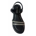 1003272 – Women’s Comfort Sandal - Image 3