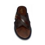 3003734 - Gents Slipper Rubber Sole - Image 3