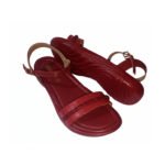 1003266  – Ladies Comfort Sandal - Image 3