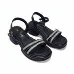 1003272 – Women’s Comfort Sandal - Image 2