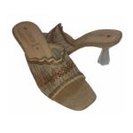 1008960 – Women’s Heel Slipper - Image 2