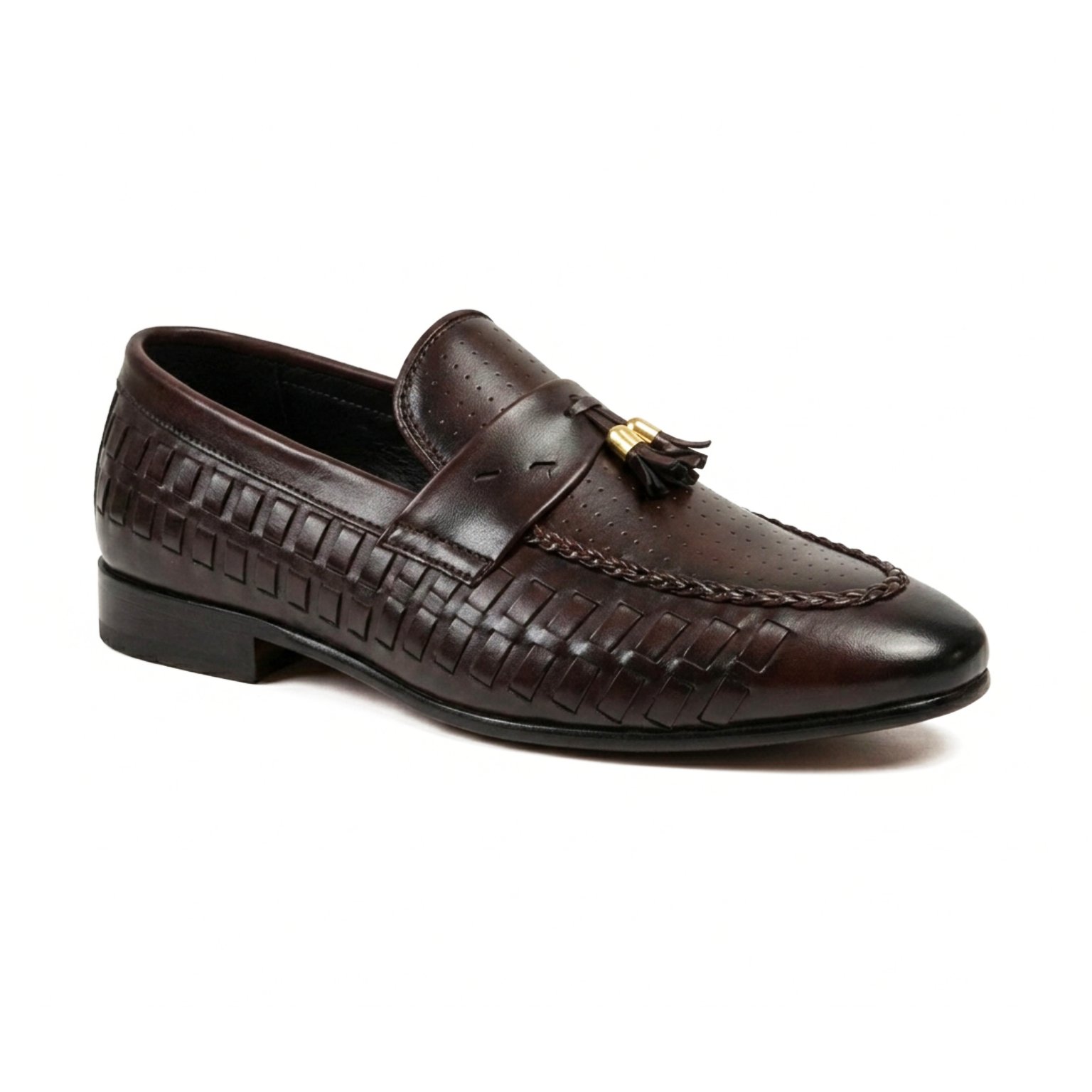 1247 3009740 – Men’s Slip On’s - Image 1