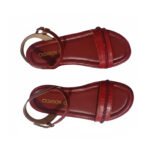 1003266  – Ladies Comfort Sandal - Image 2