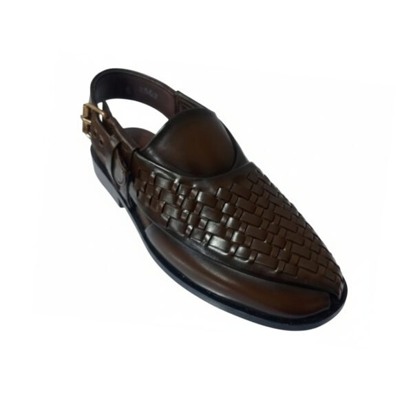 3008667 - Gents Peshawari Chappal
