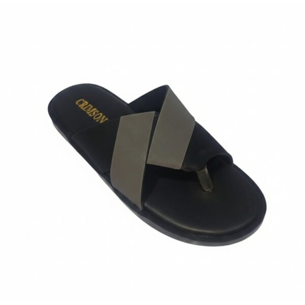 3004225 – Gents Comfort Slipper