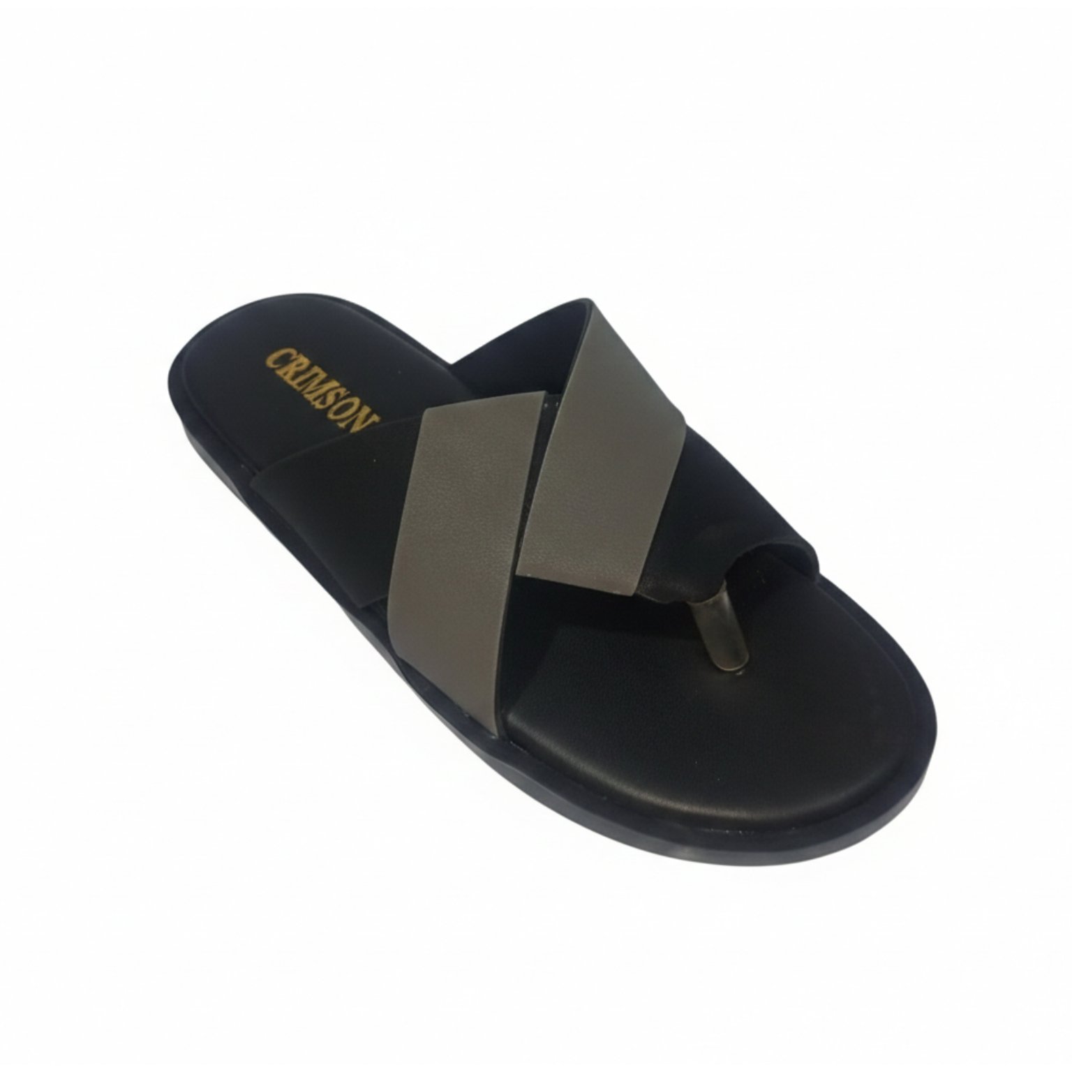 21312312 3004225 – Gents Comfort Slipper - Image 1