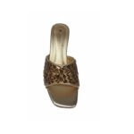 1008856 - Ladies Heel Slipper - Image 2