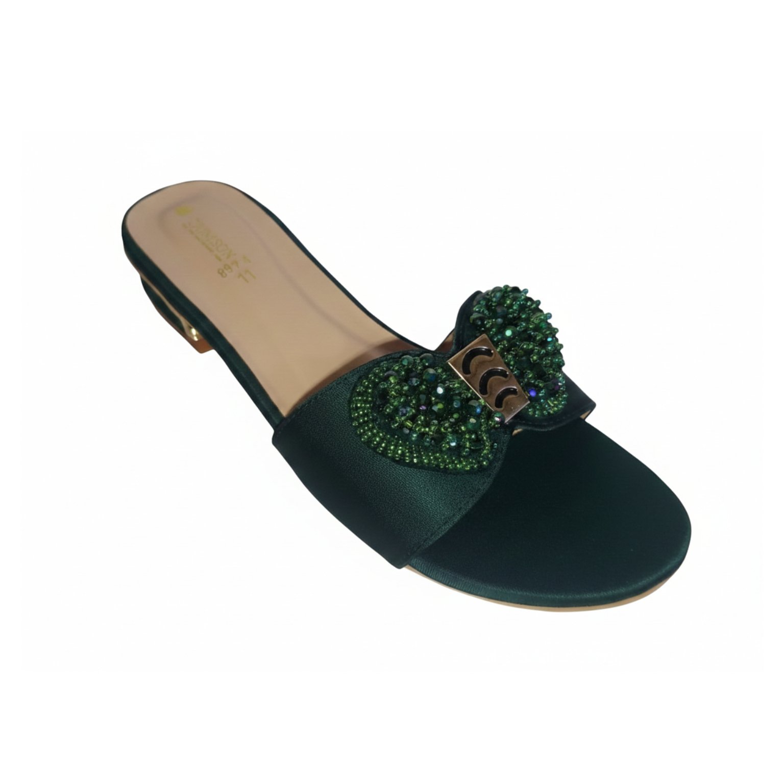 222222222222 1008974 – Women’s Slipper - Image 1
