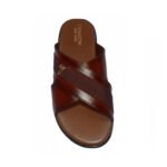 3003739 – Gents slipper TPR Sole - Image 2