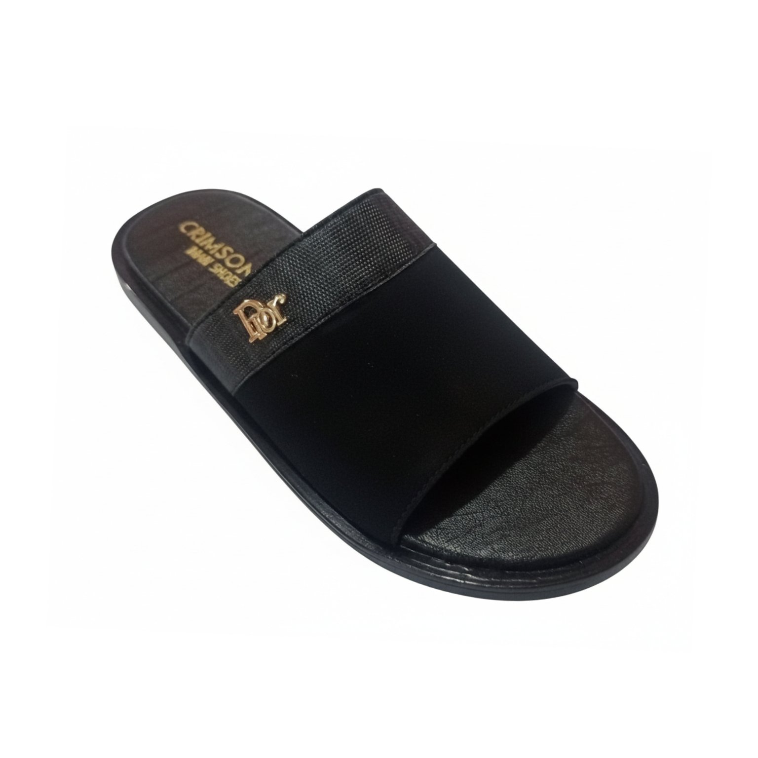 234234324 3003736 - Gents Comfort Slipper - Image 1