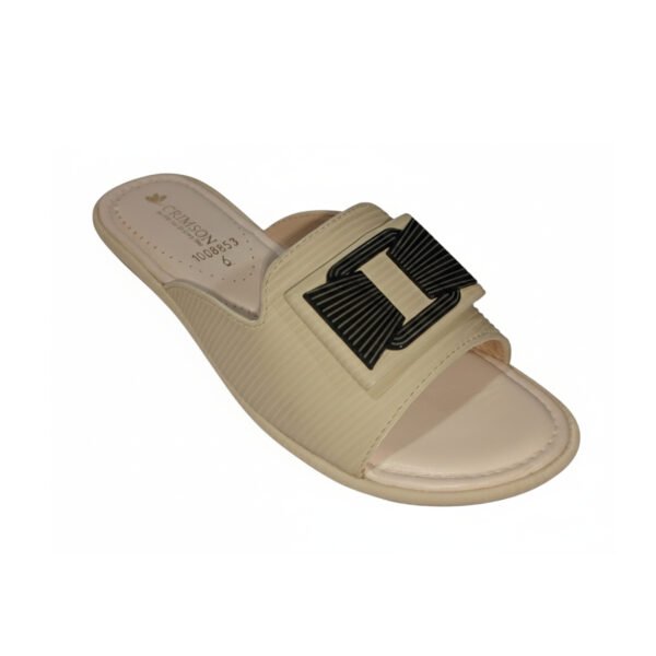 1008853 – Ladies’ Slippers