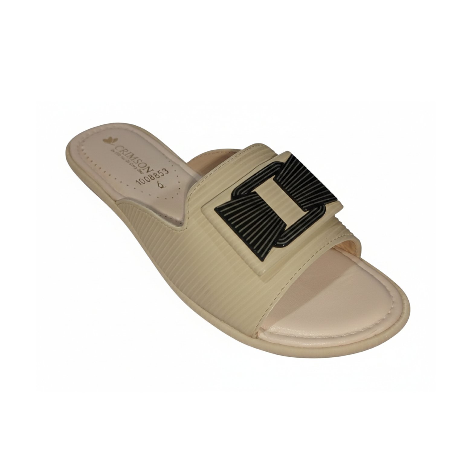 23432423423422222222222222222222 1008853 – Ladies’ Slippers - Image 1