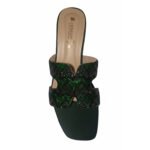 1008785  – Women’s Heel Slipper - Image 2