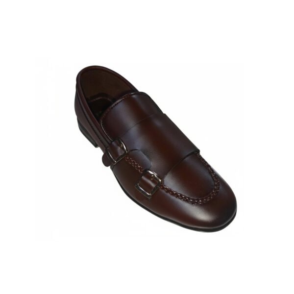3009796 – Men’s Slip On’s (TPR Sole Shoe)