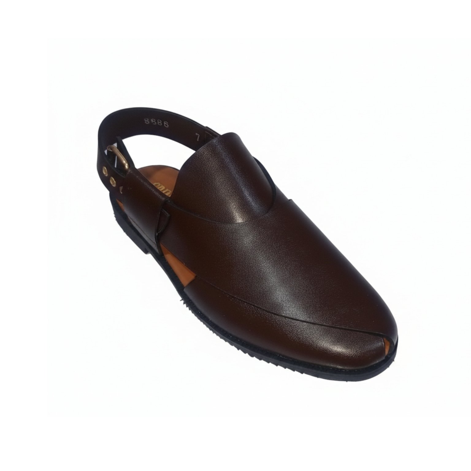 3223424 3008686 – Gents Peshawari Chappal - Image 1