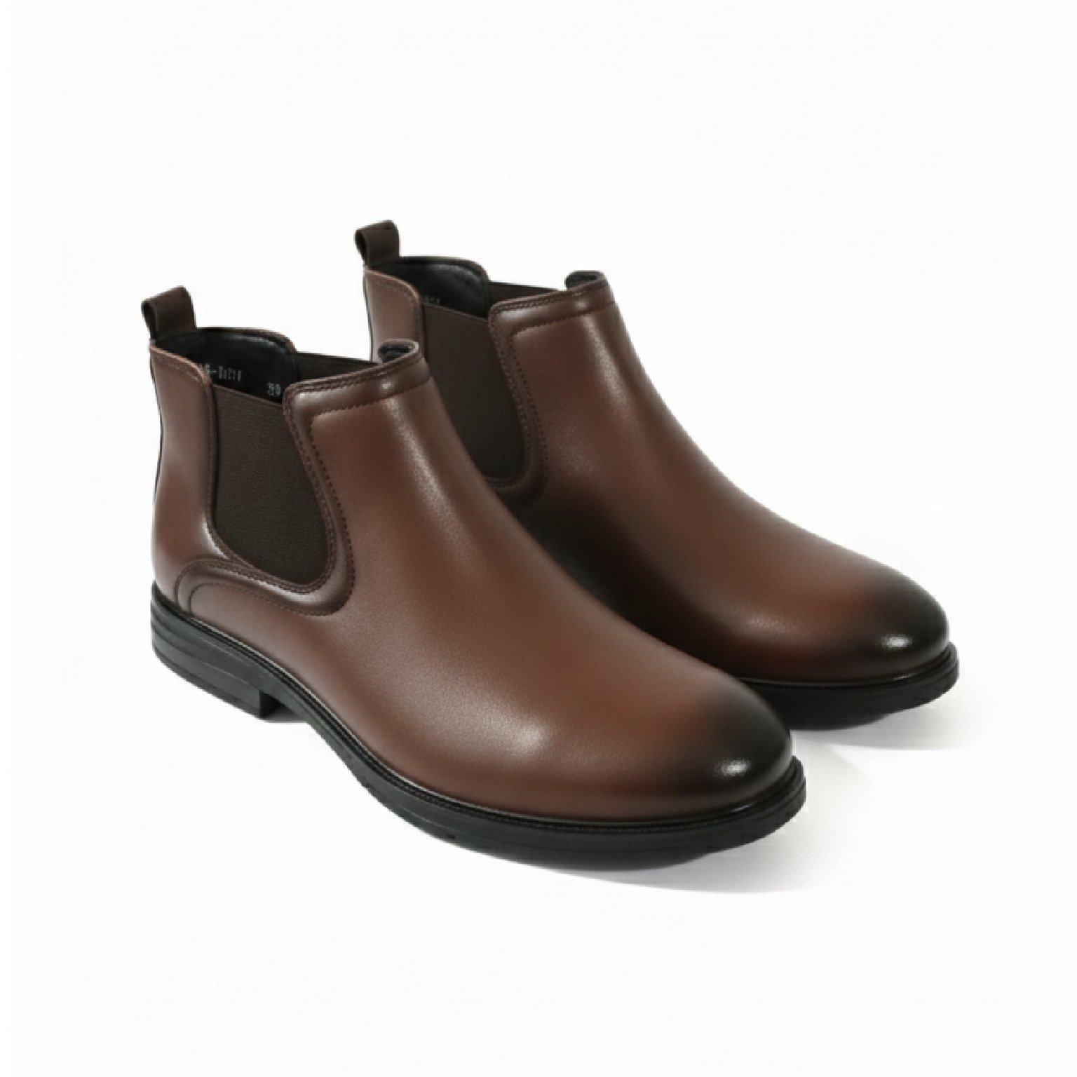3234234 3009504 – Men's Long Shoes - Image 1