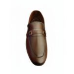 3009798 – Men’s Slip On’s (TPR Sole Shoe) - Image 2