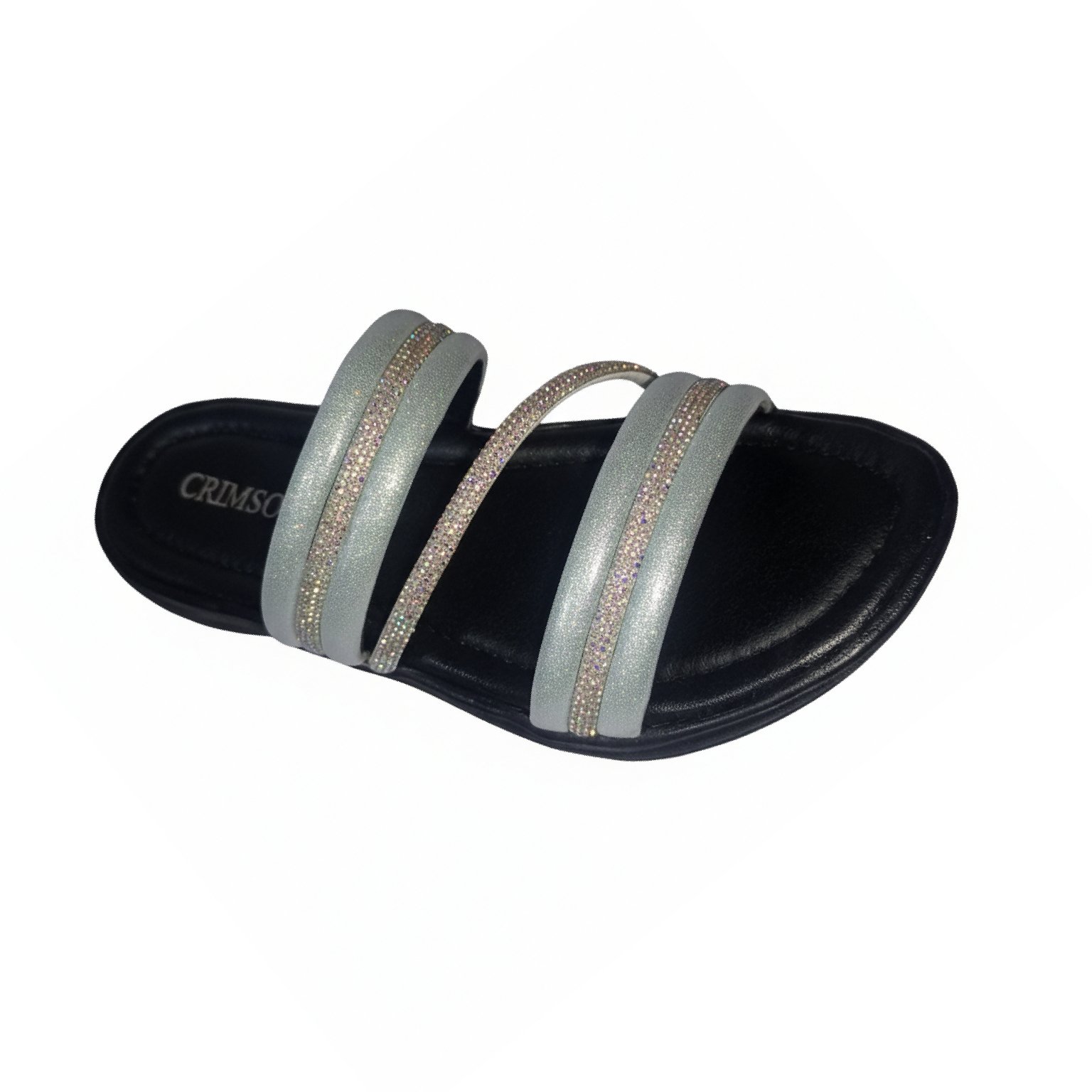 44444444444 1008864 - Ladies Comfort Slippers - Image 1