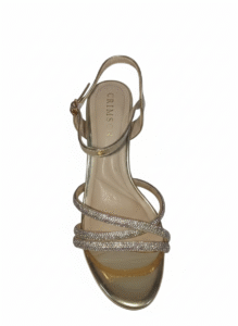 7004601 - Ladies Fancy Sandal - Image 2