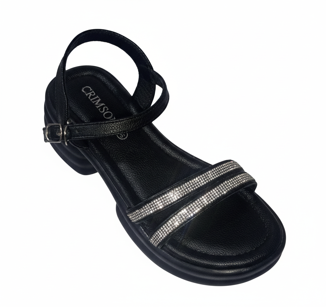 Gemini_Generated_Image_shetq7shetq7shet 1003272 – Women’s Comfort Sandal - Image 1